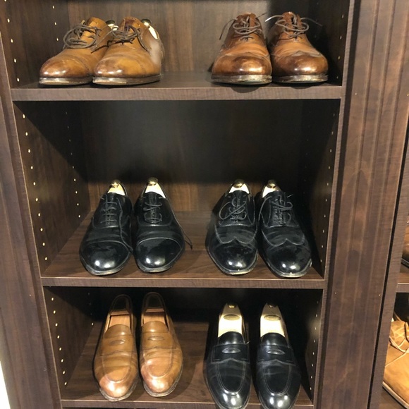 Announcing the umstead shoe boutique - Picture 5 of 6